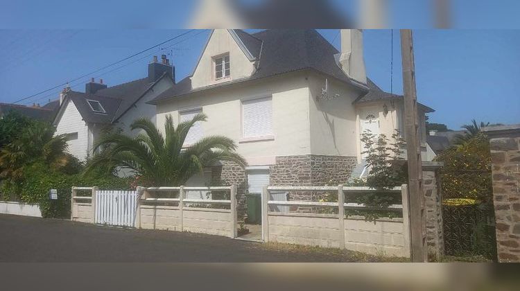 Ma-Cabane - Vente Maison ETABLES-SUR-MER, 99 m²