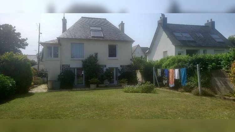 Ma-Cabane - Vente Maison ETABLES-SUR-MER, 99 m²