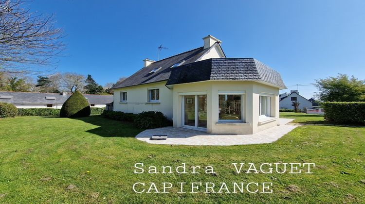 Ma-Cabane - Vente Maison ETABLES SUR MER, 122 m²