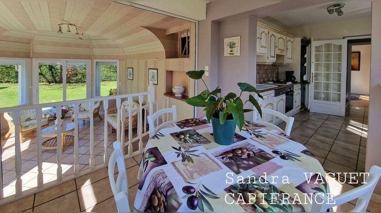 Ma-Cabane - Vente Maison ETABLES SUR MER, 122 m²