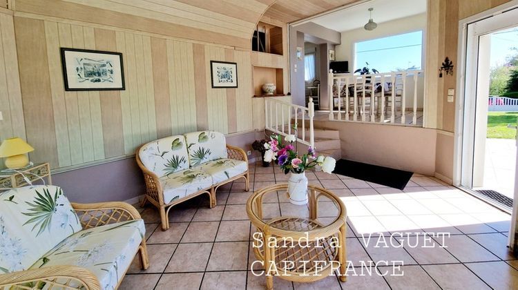 Ma-Cabane - Vente Maison ETABLES SUR MER, 122 m²