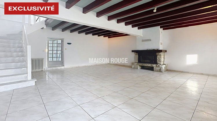 Ma-Cabane - Vente Maison ETABLES-SUR-MER, 129 m²