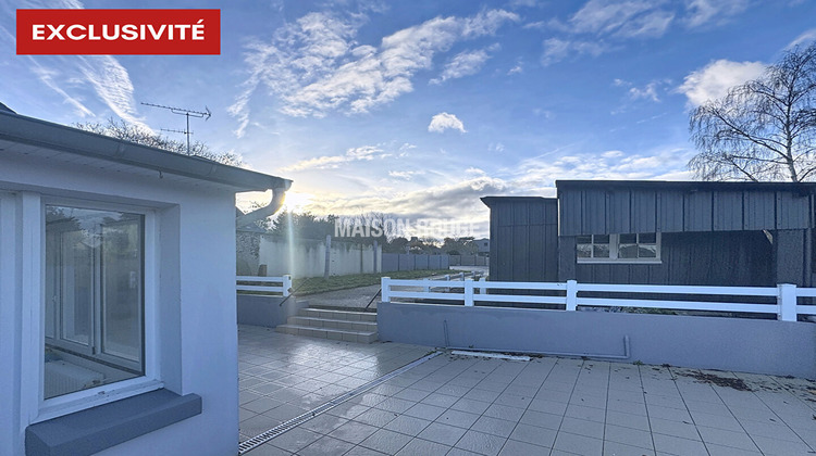 Ma-Cabane - Vente Maison ETABLES-SUR-MER, 129 m²