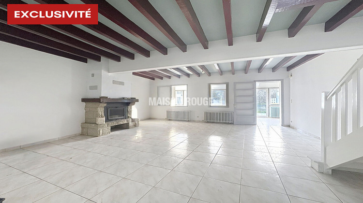 Ma-Cabane - Vente Maison ETABLES-SUR-MER, 129 m²