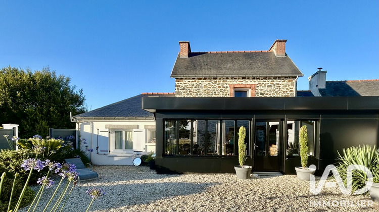 Ma-Cabane - Vente Maison Etables sur Mer, 125 m²