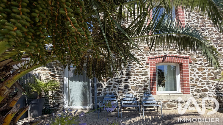 Ma-Cabane - Vente Maison Etables sur Mer, 125 m²