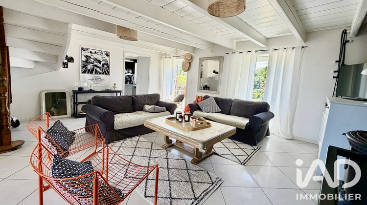 Ma-Cabane - Vente Maison Etables sur Mer, 125 m²