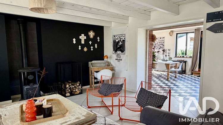 Ma-Cabane - Vente Maison Etables sur Mer, 125 m²
