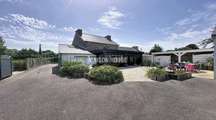 Ma-Cabane - Vente Maison ETABLES-SUR-MER, 124 m²