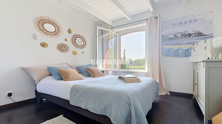 Ma-Cabane - Vente Maison ETABLES-SUR-MER, 124 m²