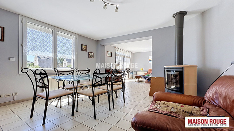 Ma-Cabane - Vente Maison ETABLES-SUR-MER, 100 m²