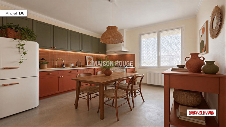 Ma-Cabane - Vente Maison ETABLES-SUR-MER, 100 m²