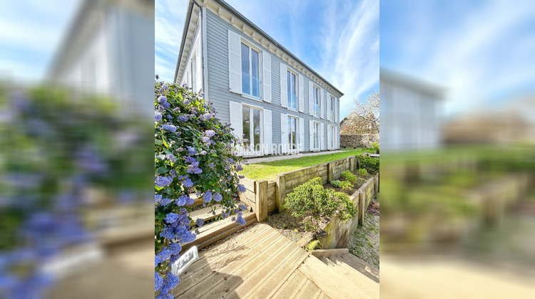 Ma-Cabane - Vente Maison ETABLES-SUR-MER, 220 m²