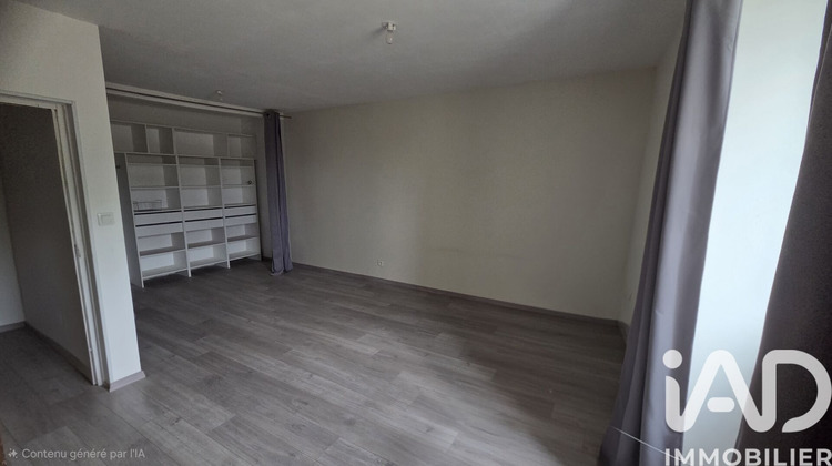 Ma-Cabane - Vente Maison Etagnac, 141 m²