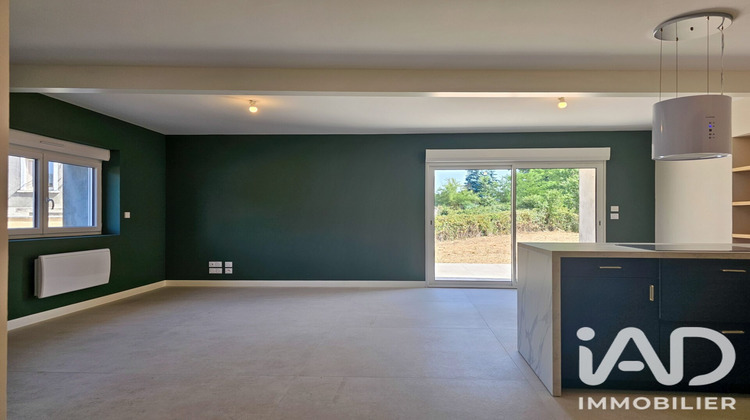 Ma-Cabane - Vente Maison Etagnac, 87 m²