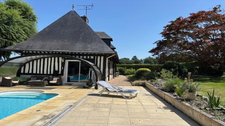 Ma-Cabane - Vente Maison Etaimpuis, 200 m²