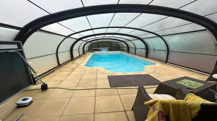 Ma-Cabane - Vente Maison Etaimpuis, 200 m²