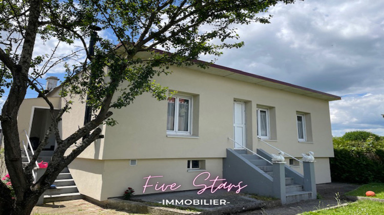 Ma-Cabane - Vente Maison ETAIN, 60 m²