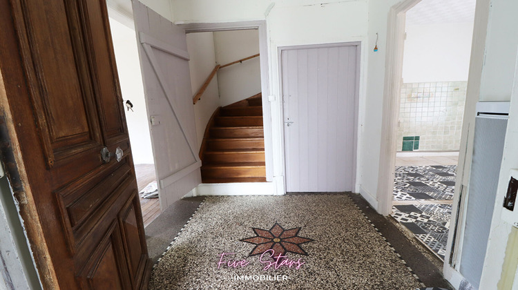 Ma-Cabane - Vente Maison ETAIN, 70 m²