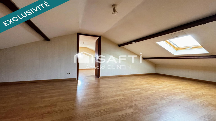 Ma-Cabane - Vente Maison Etain, 90 m²