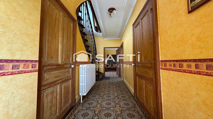 Ma-Cabane - Vente Maison Etain, 139 m²