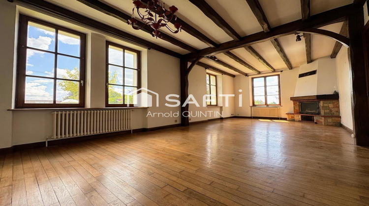 Ma-Cabane - Vente Maison Etain, 139 m²