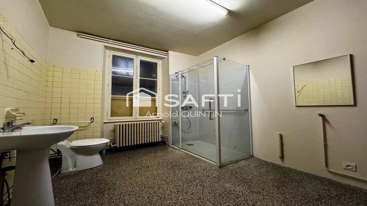 Ma-Cabane - Vente Maison Etain, 155 m²