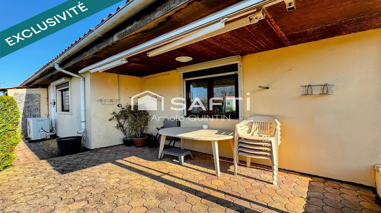 Ma-Cabane - Vente Maison Etain, 124 m²