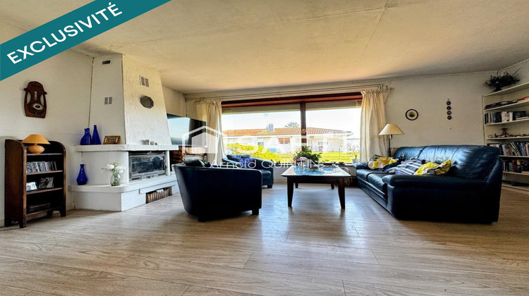 Ma-Cabane - Vente Maison Etain, 124 m²