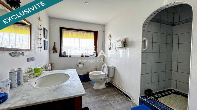 Ma-Cabane - Vente Maison Etain, 124 m²