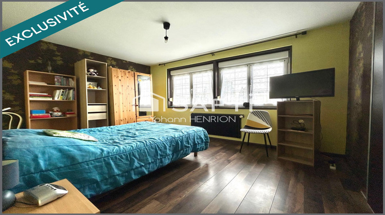 Ma-Cabane - Vente Maison Etain, 90 m²