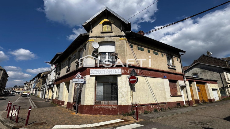 Ma-Cabane - Vente Maison Etain, 88 m²
