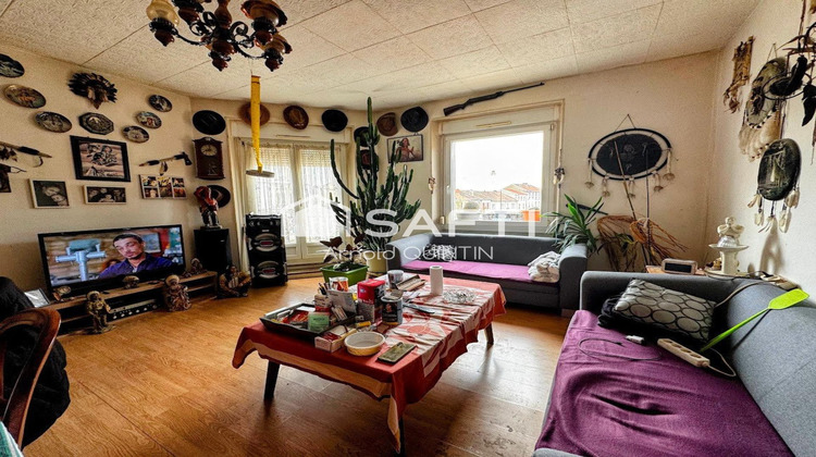 Ma-Cabane - Vente Maison Etain, 88 m²