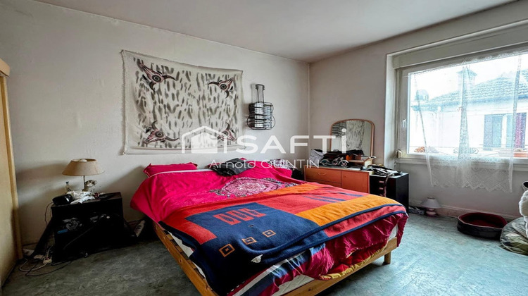 Ma-Cabane - Vente Maison Etain, 88 m²