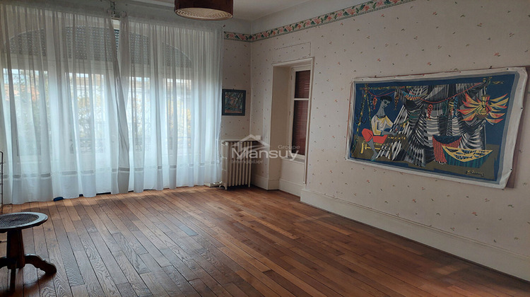 Ma-Cabane - Vente Maison ETAIN, 153 m²