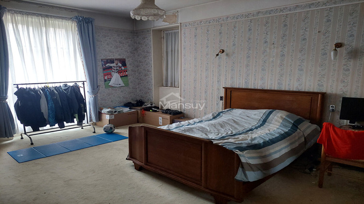 Ma-Cabane - Vente Maison ETAIN, 153 m²
