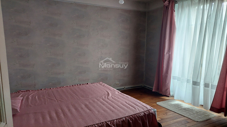 Ma-Cabane - Vente Maison ETAIN, 153 m²