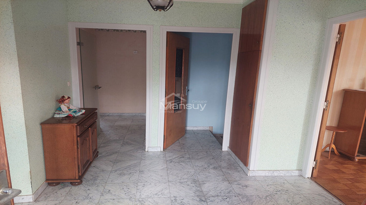 Ma-Cabane - Vente Maison ETAIN, 116 m²