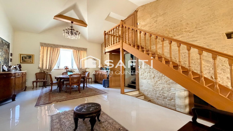 Ma-Cabane - Vente Maison Etain, 112 m²