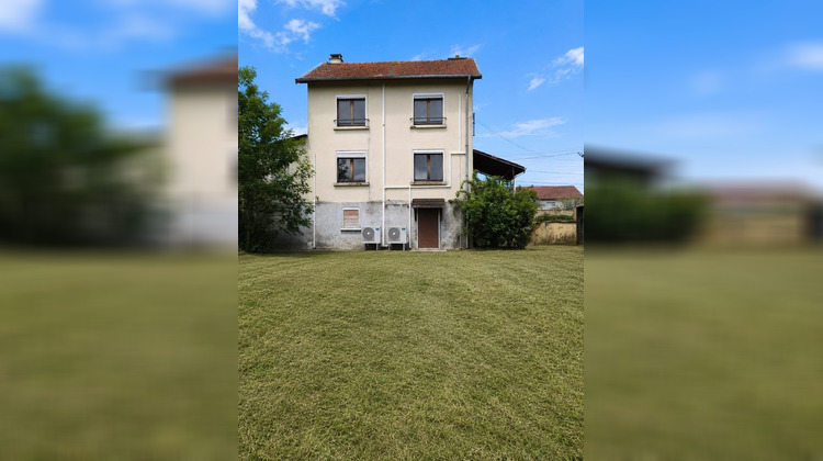 Ma-Cabane - Vente Maison ETAIN, 143 m²