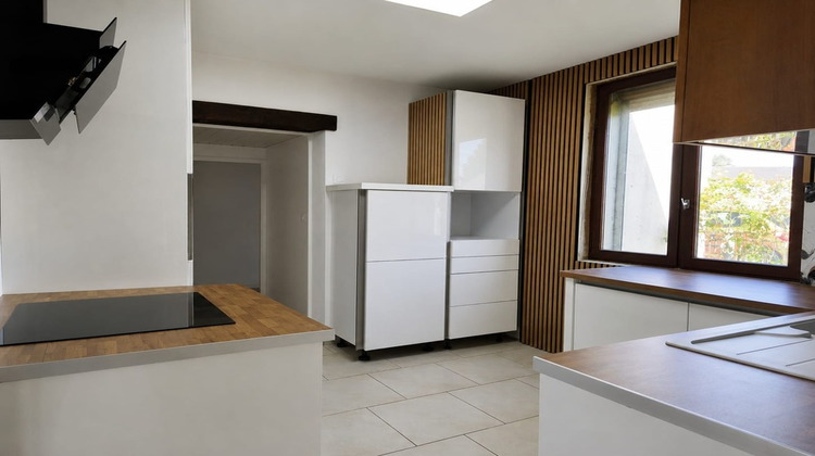Ma-Cabane - Vente Maison ETAIN, 143 m²