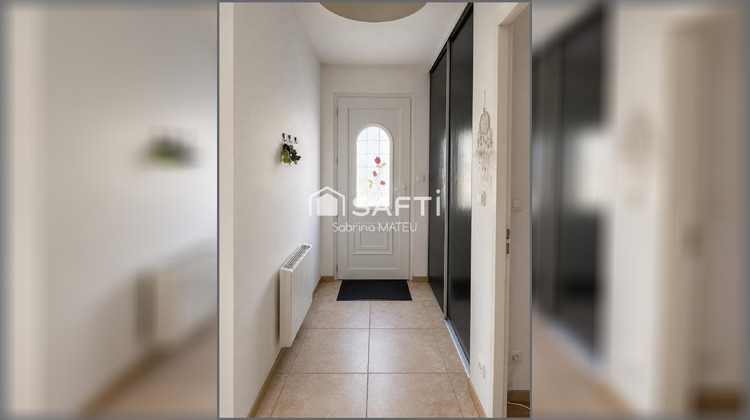 Ma-Cabane - Vente Maison Etain, 78 m²