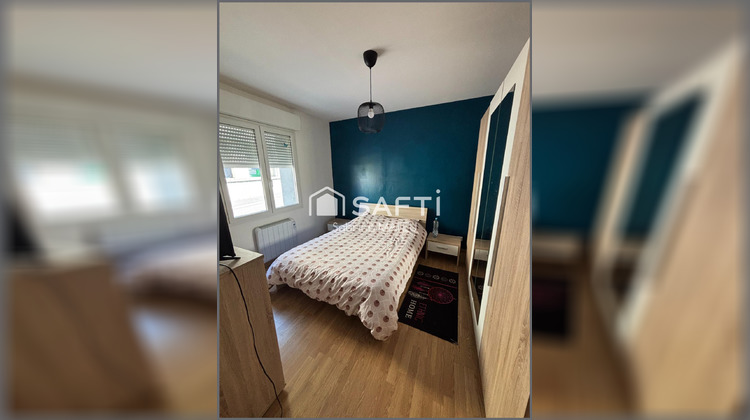 Ma-Cabane - Vente Maison Etain, 78 m²