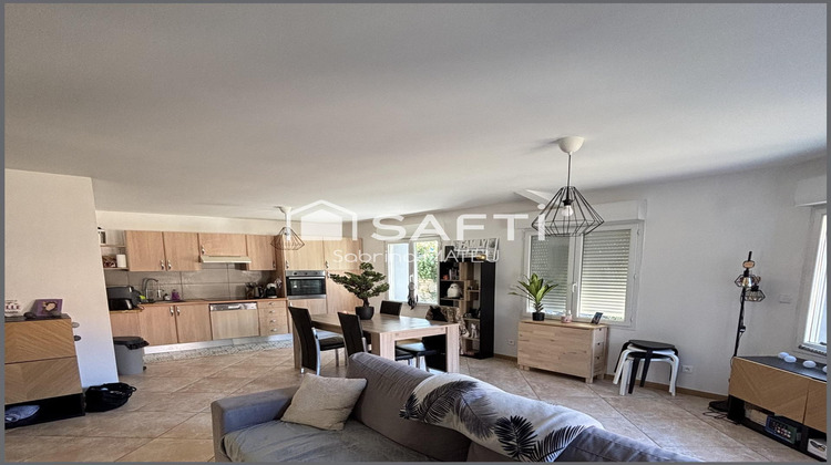 Ma-Cabane - Vente Maison Etain, 78 m²