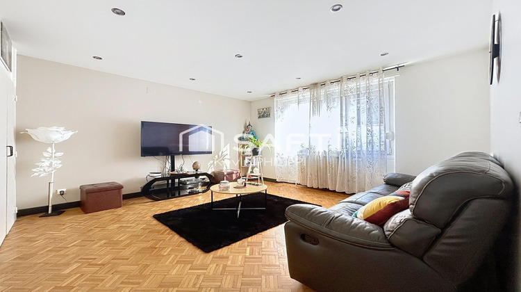 Ma-Cabane - Vente Maison Etain, 107 m²
