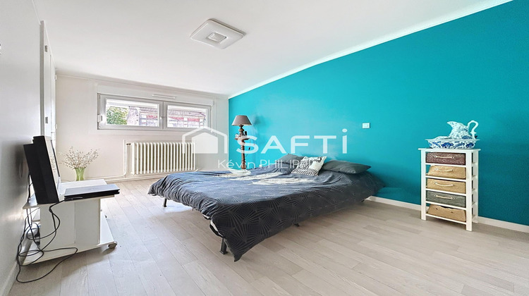 Ma-Cabane - Vente Maison Etain, 107 m²