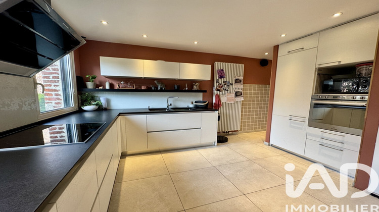 Ma-Cabane - Vente Maison Etaing, 137 m²