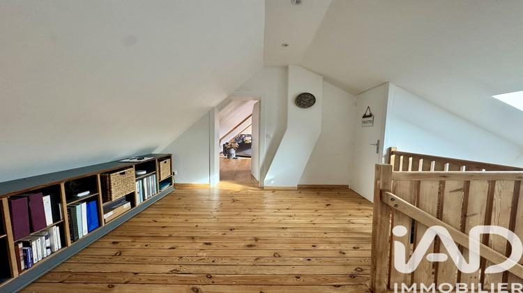 Ma-Cabane - Vente Maison Etaing, 137 m²