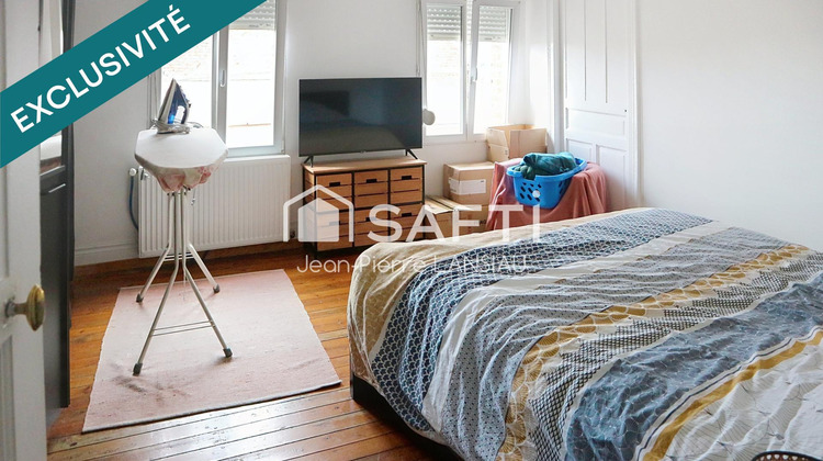 Ma-Cabane - Vente Maison Etaing, 110 m²