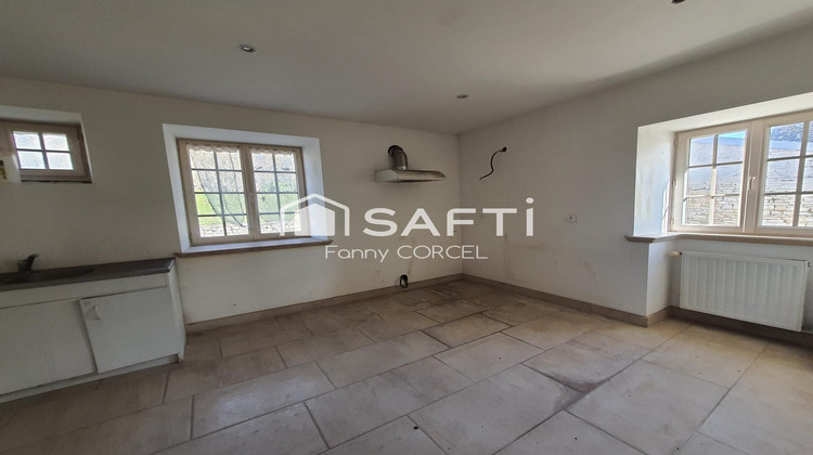 Ma-Cabane - Vente Maison Etais, 101 m²